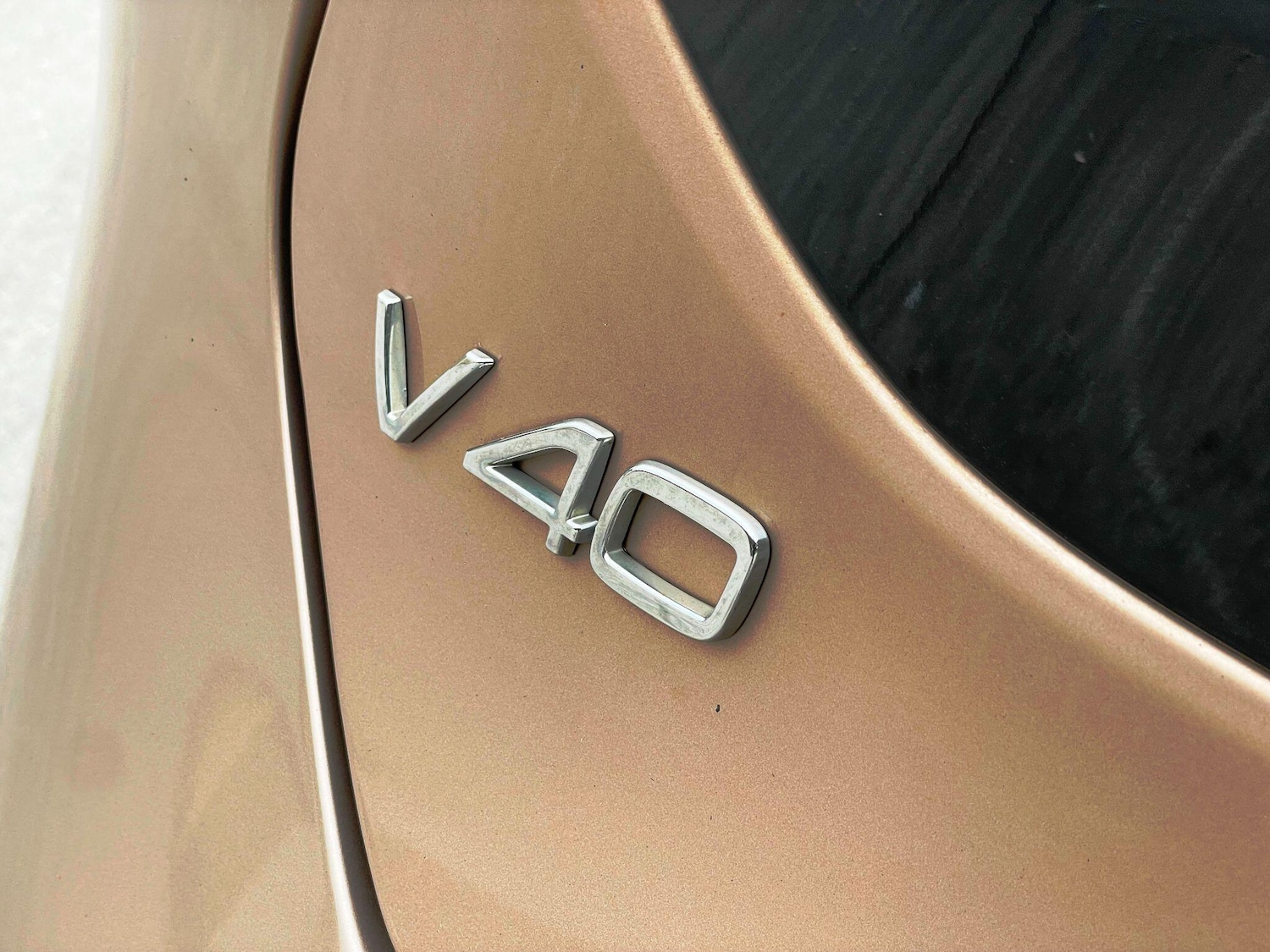 Used Volvo V40 2014 for sale - 77174853: Photo 45