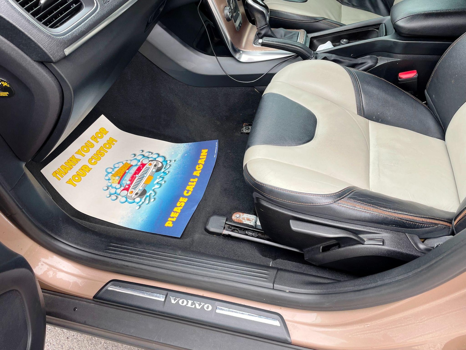 Used Volvo V40 2014 for sale - 77174853: Photo 48