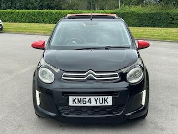 Used Citroen C1 2014 for sale - 79092743: Photo