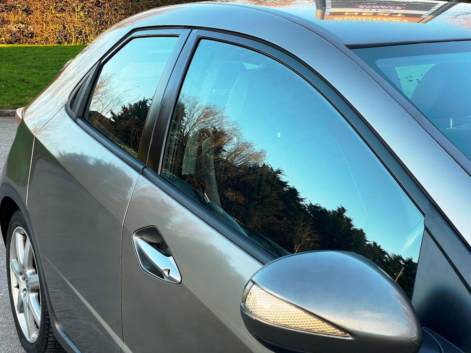 Used Honda Civic for sale - 77242585: Photo 10