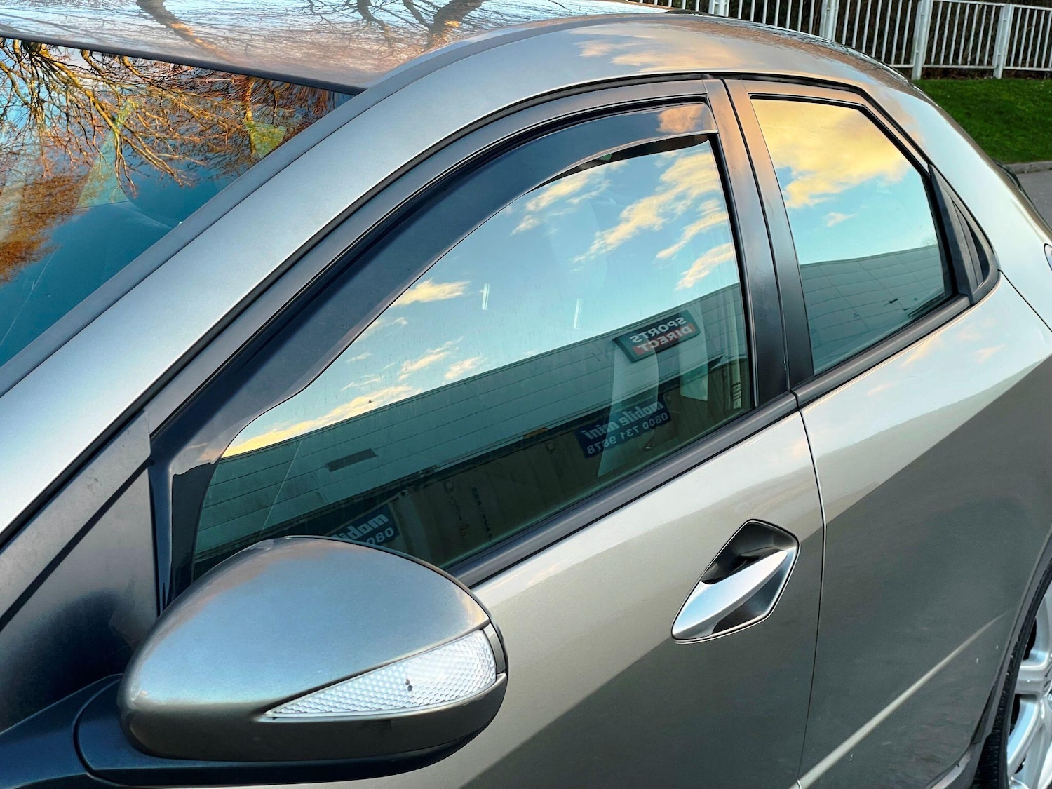 Used Honda Civic for sale - 77242585: Photo 11