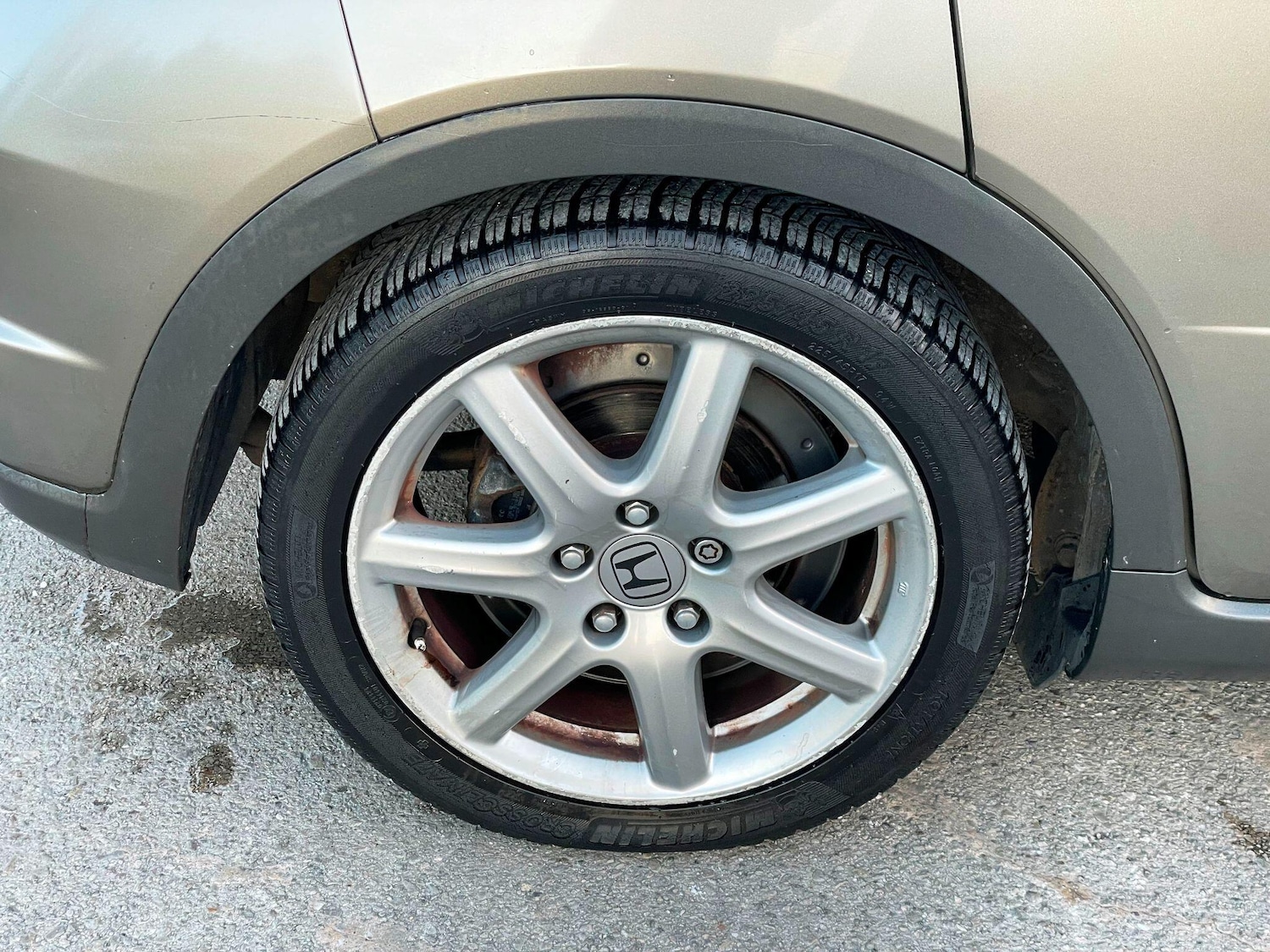 Used Honda Civic for sale - 77242585: Photo 15