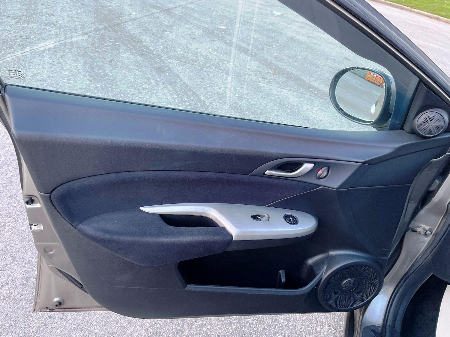 Used Honda Civic for sale - 77242585: Photo 23