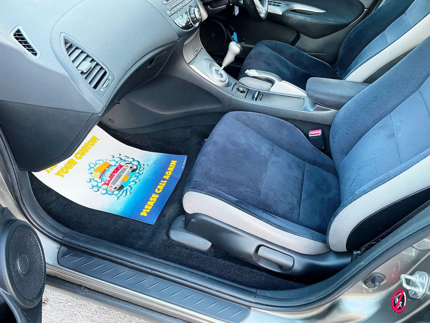 Used Honda Civic for sale - 77242585: Photo 24