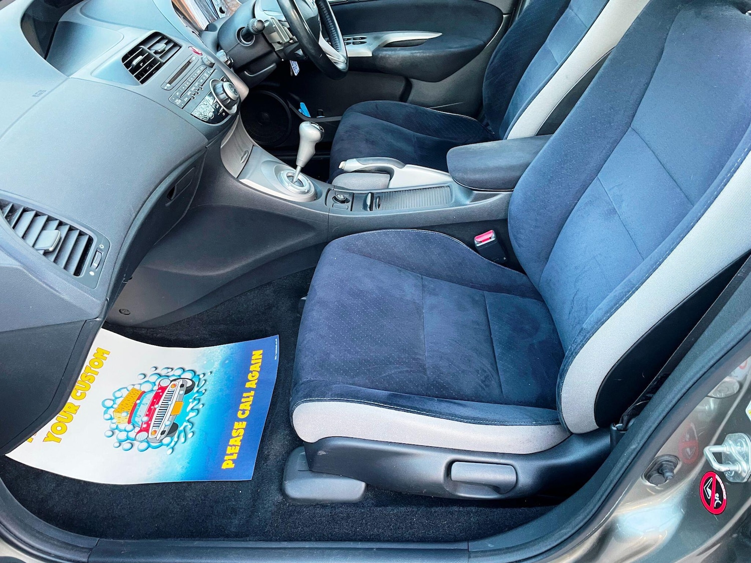 Used Honda Civic for sale - 77242585: Photo 25