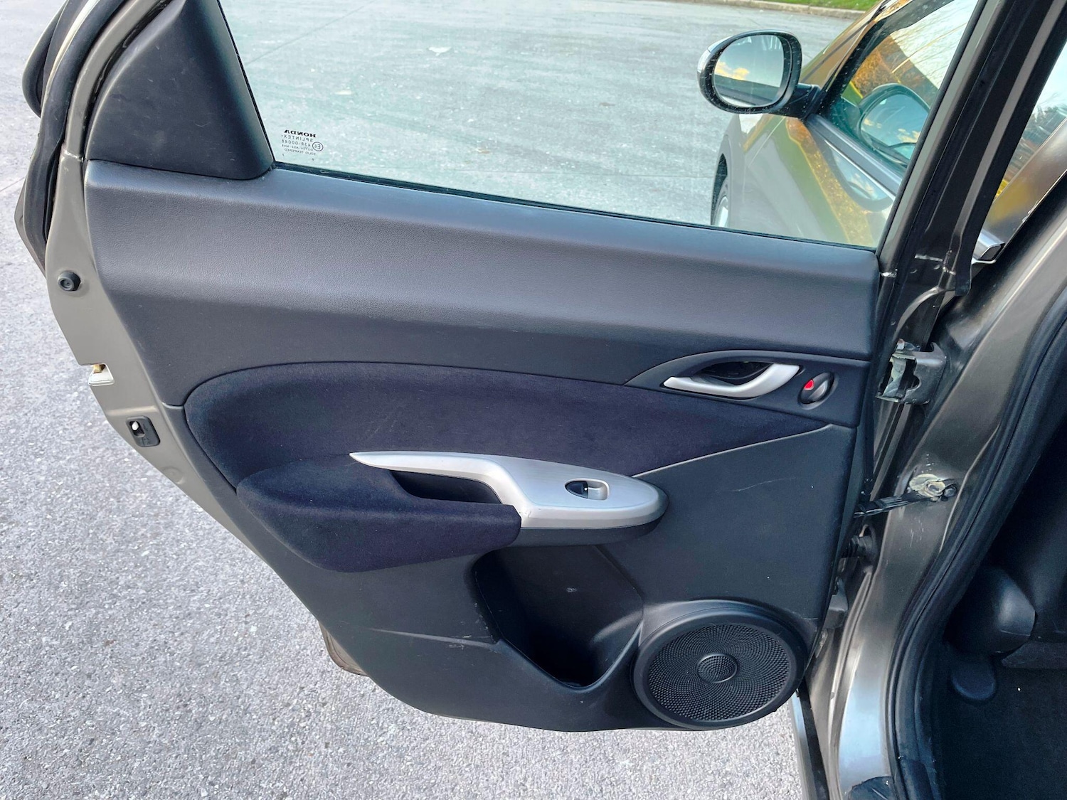 Used Honda Civic for sale - 77242585: Photo 26