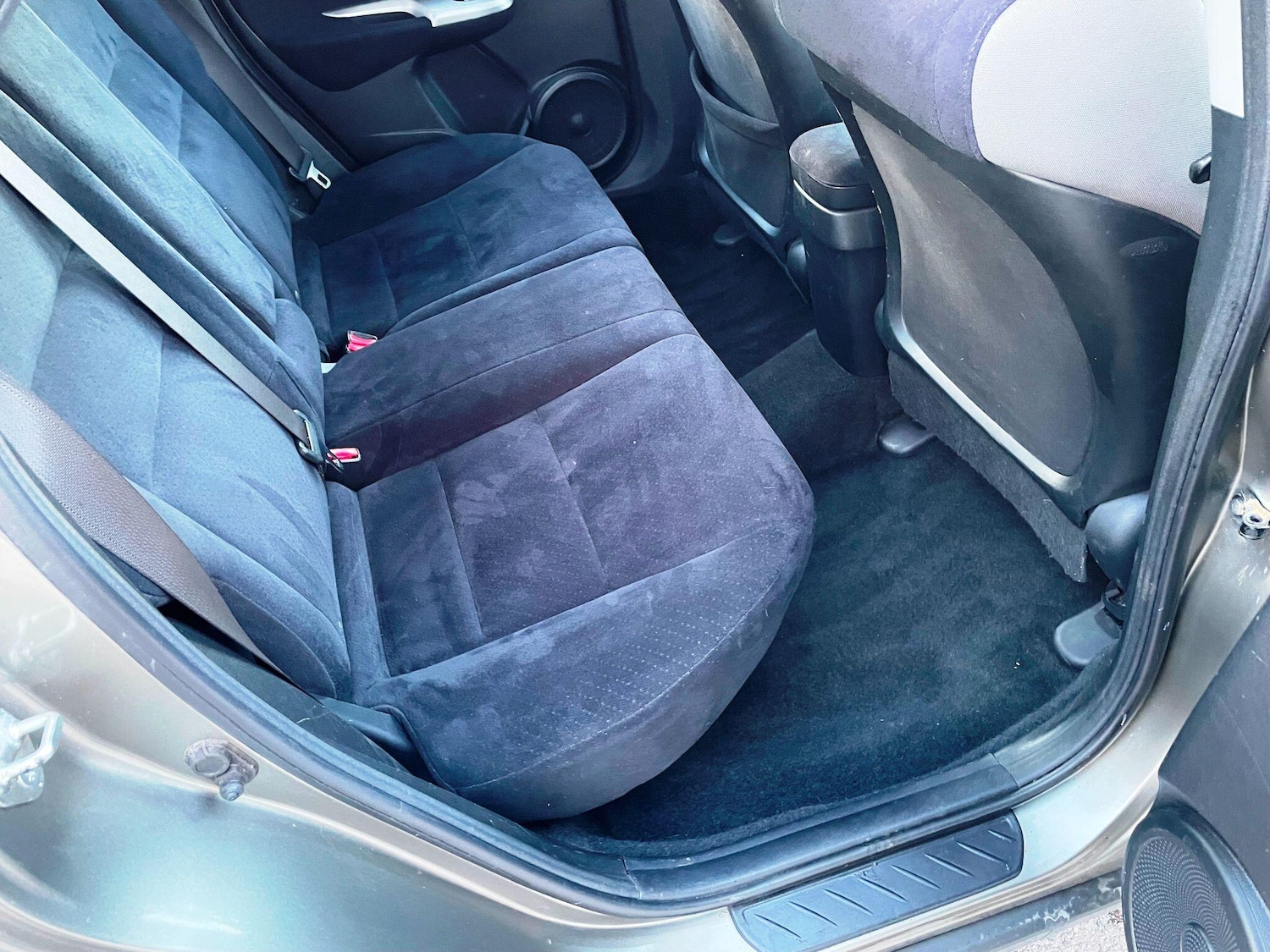 Used Honda Civic for sale - 77242585: Photo 27