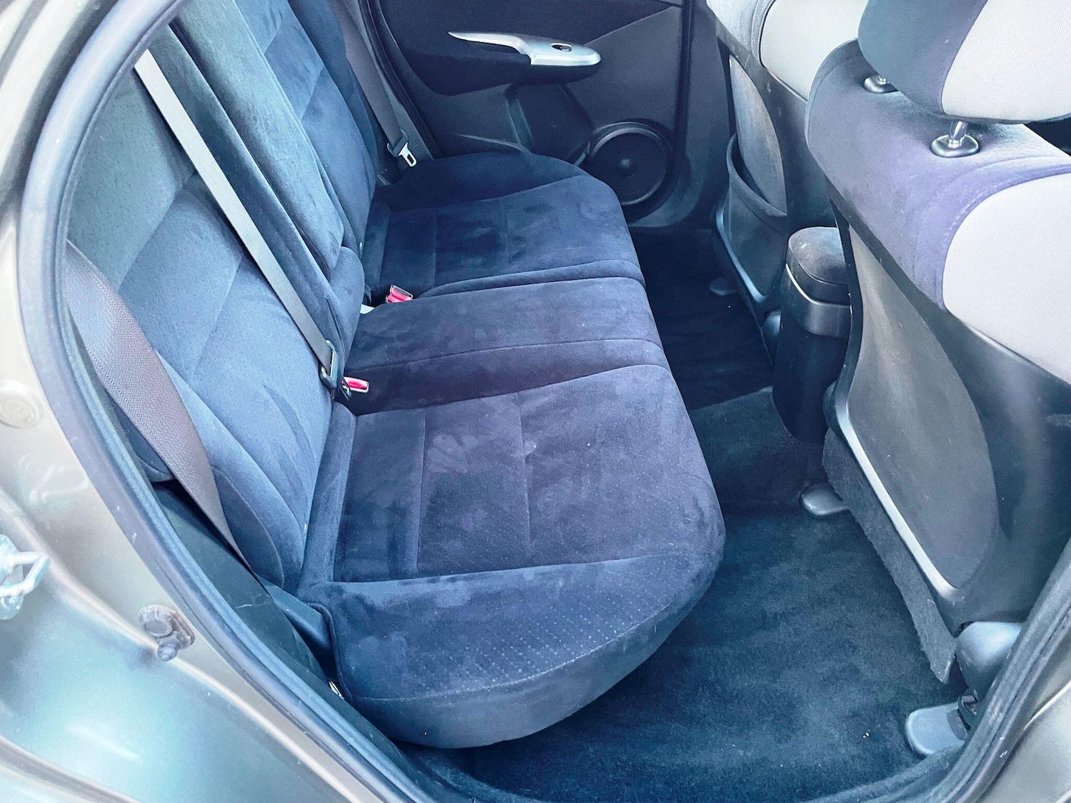 Used Honda Civic for sale - 77242585: Photo 28