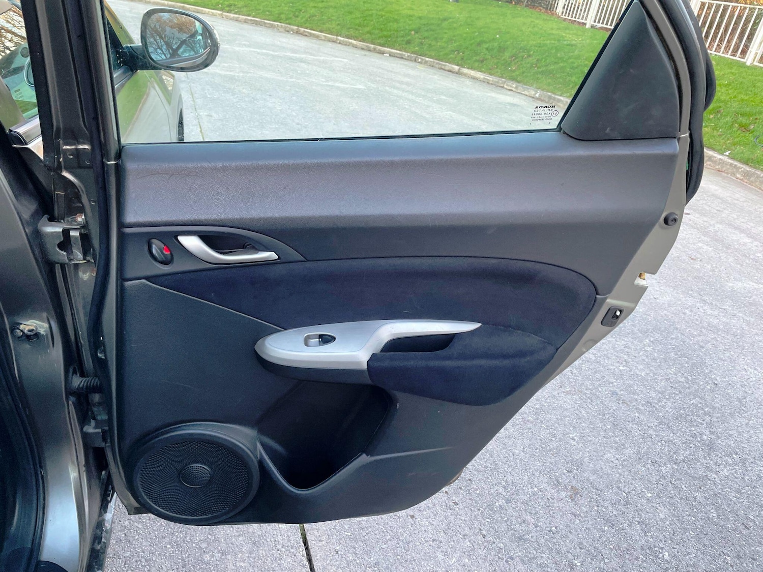 Used Honda Civic for sale - 77242585: Photo 29