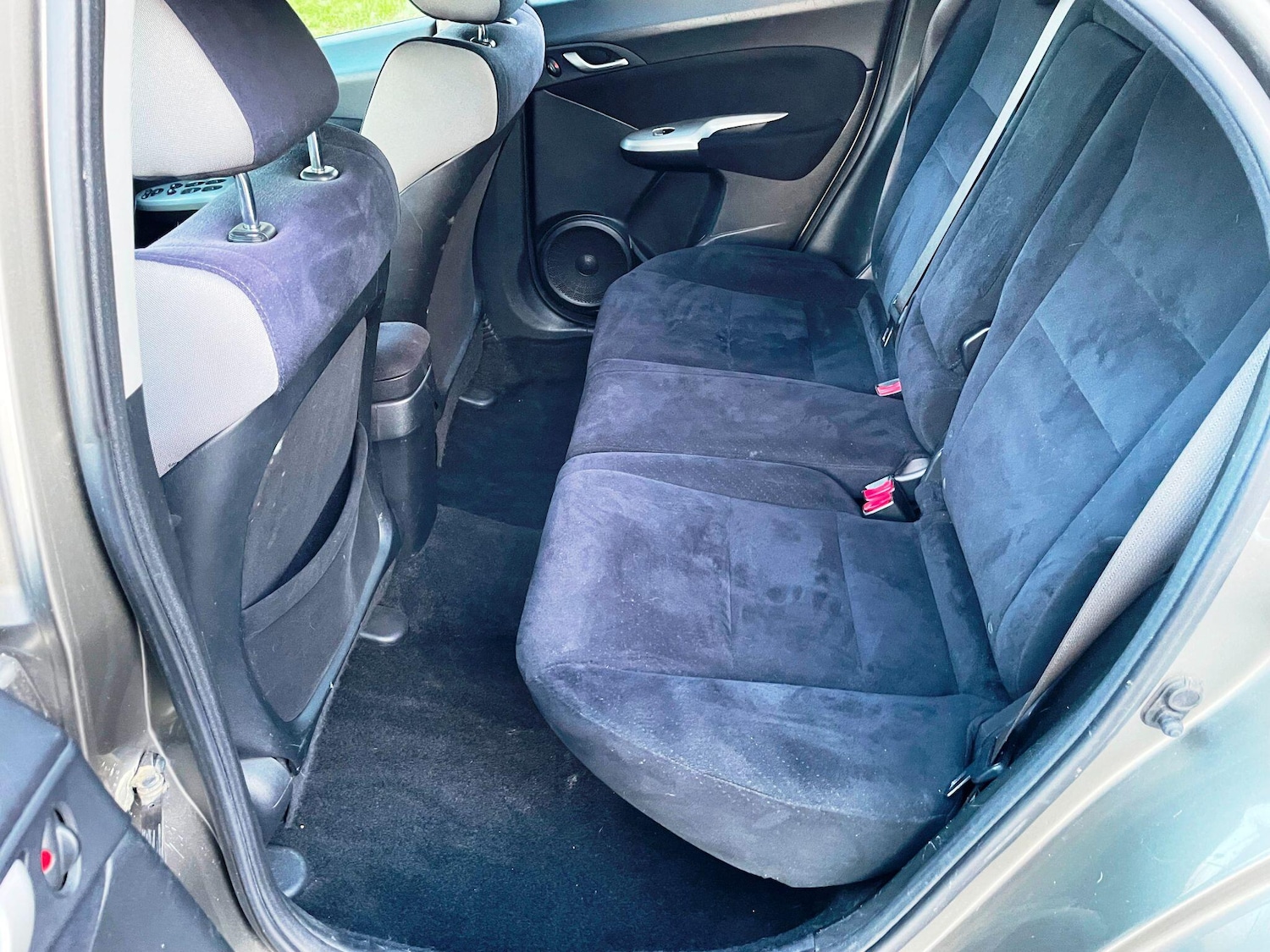 Used Honda Civic for sale - 77242585: Photo 30