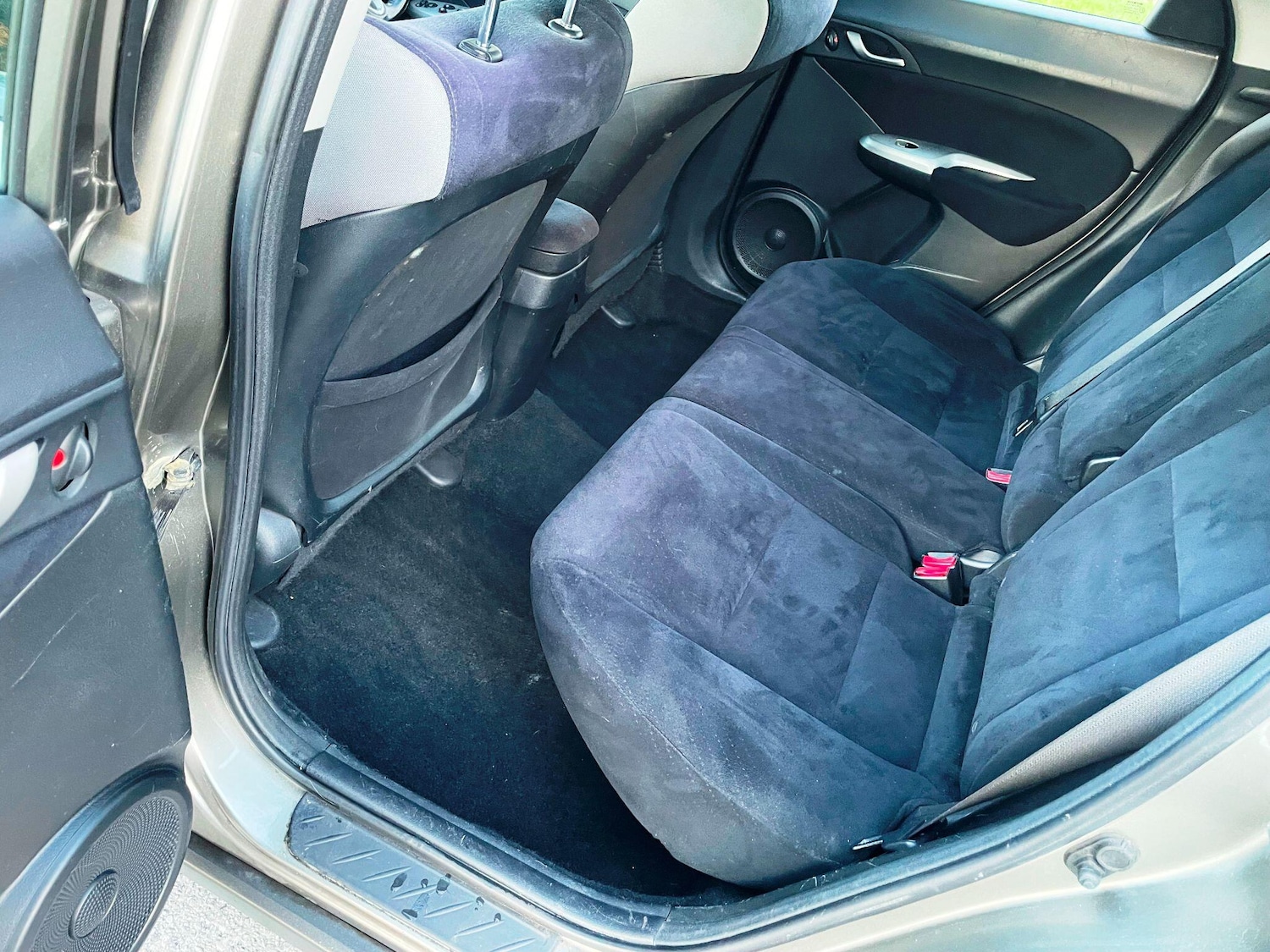 Used Honda Civic for sale - 77242585: Photo 31