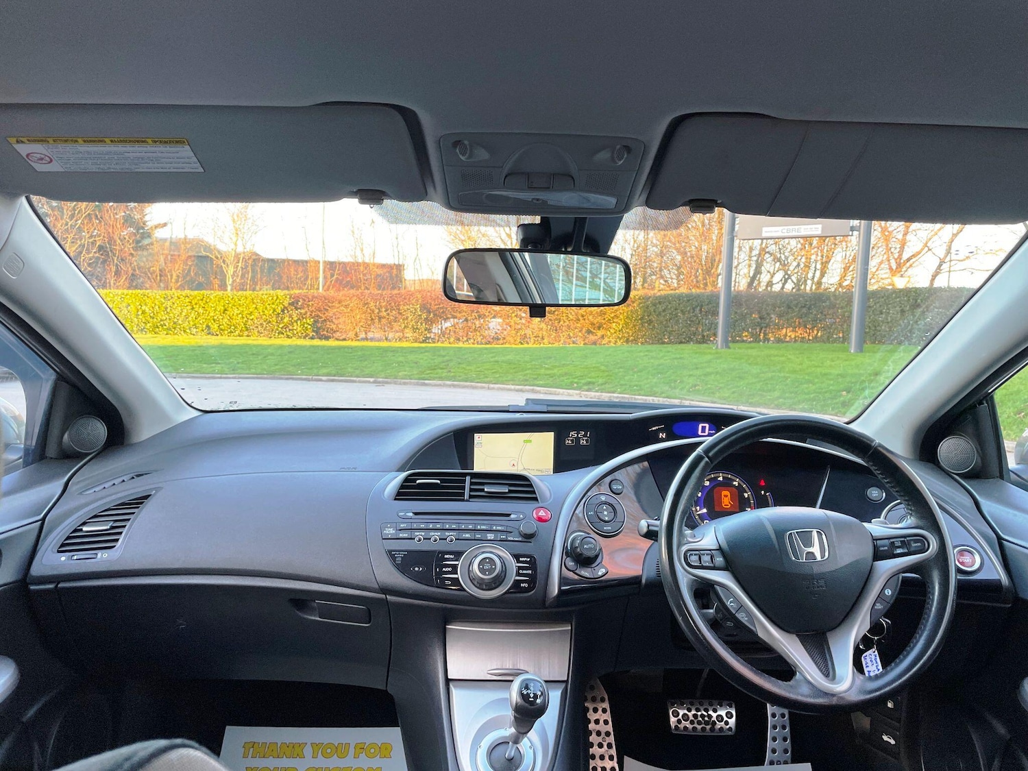 Used Honda Civic for sale - 77242585: Photo 32