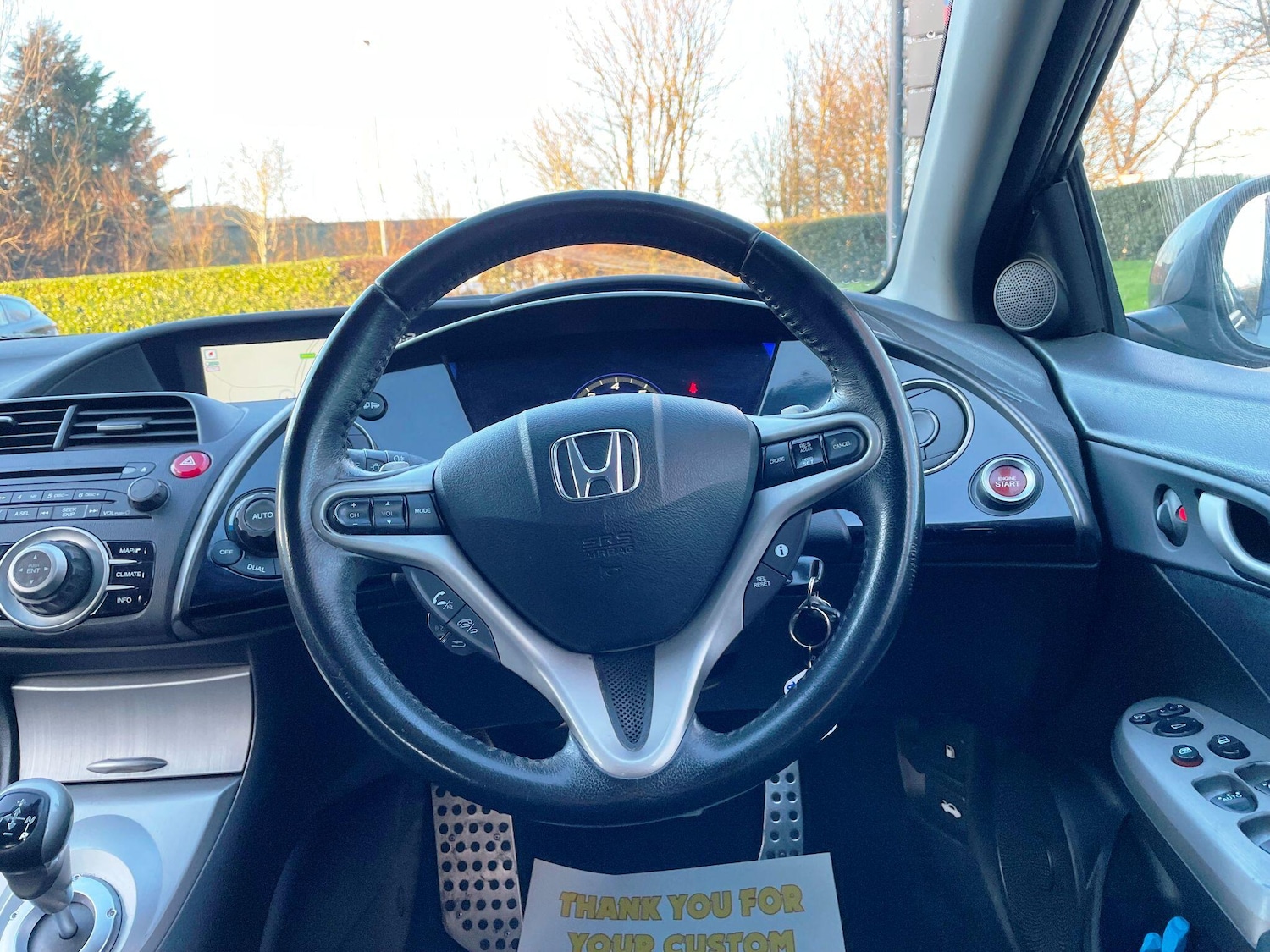 Used Honda Civic for sale - 77242585: Photo 33