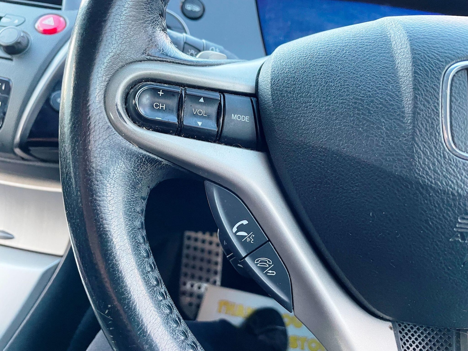 Used Honda Civic for sale - 77242585: Photo 34