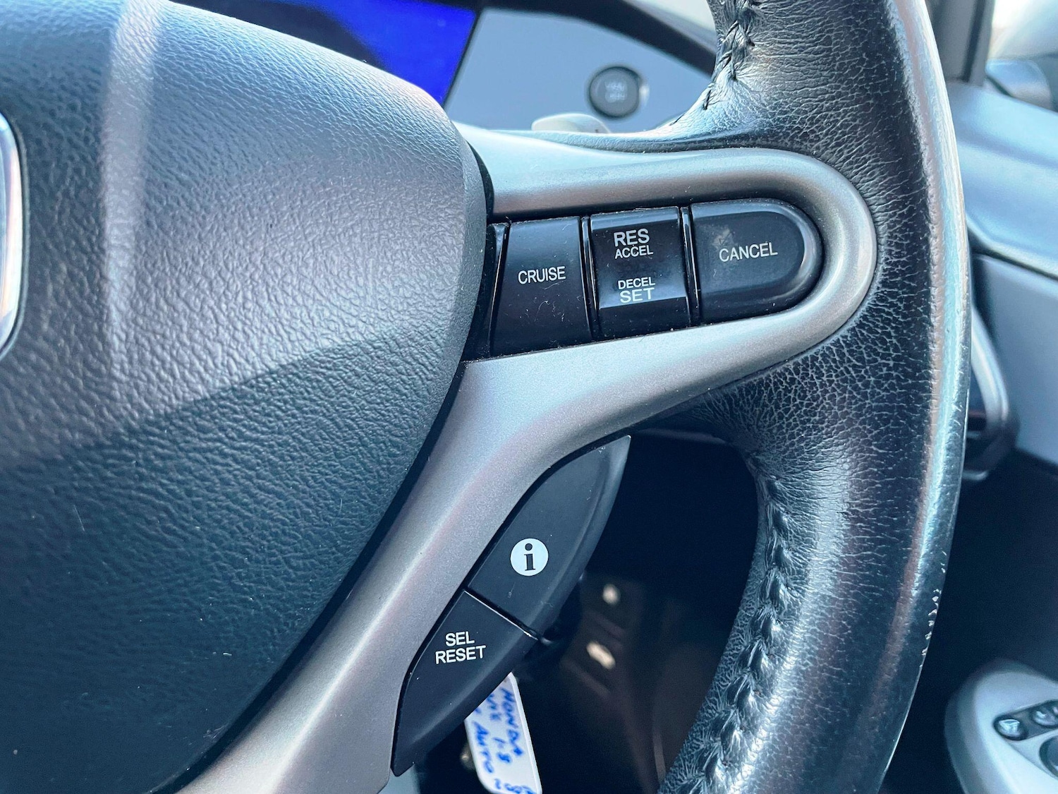 Used Honda Civic for sale - 77242585: Photo 35