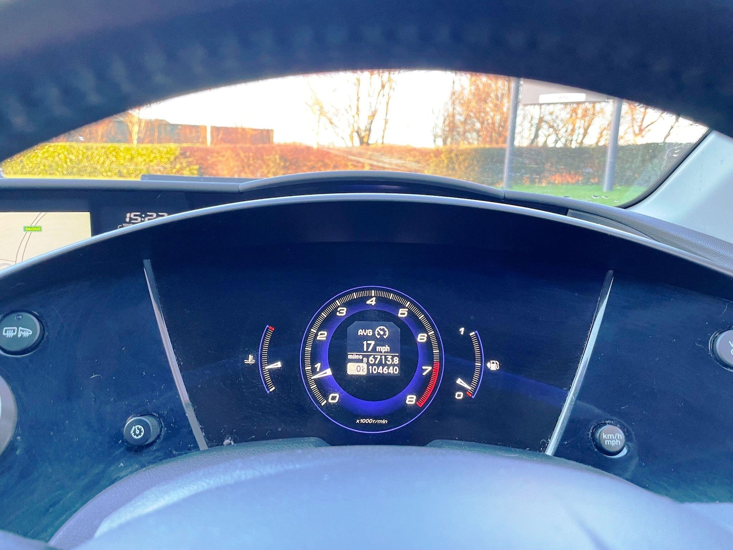 Used Honda Civic for sale - 77242585: Photo 36