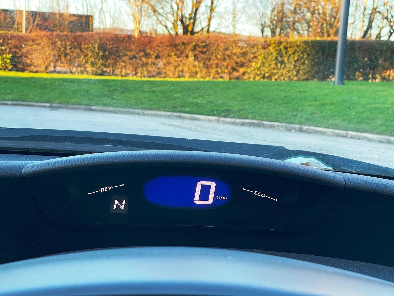 Used Honda Civic for sale - 77242585: Photo 38