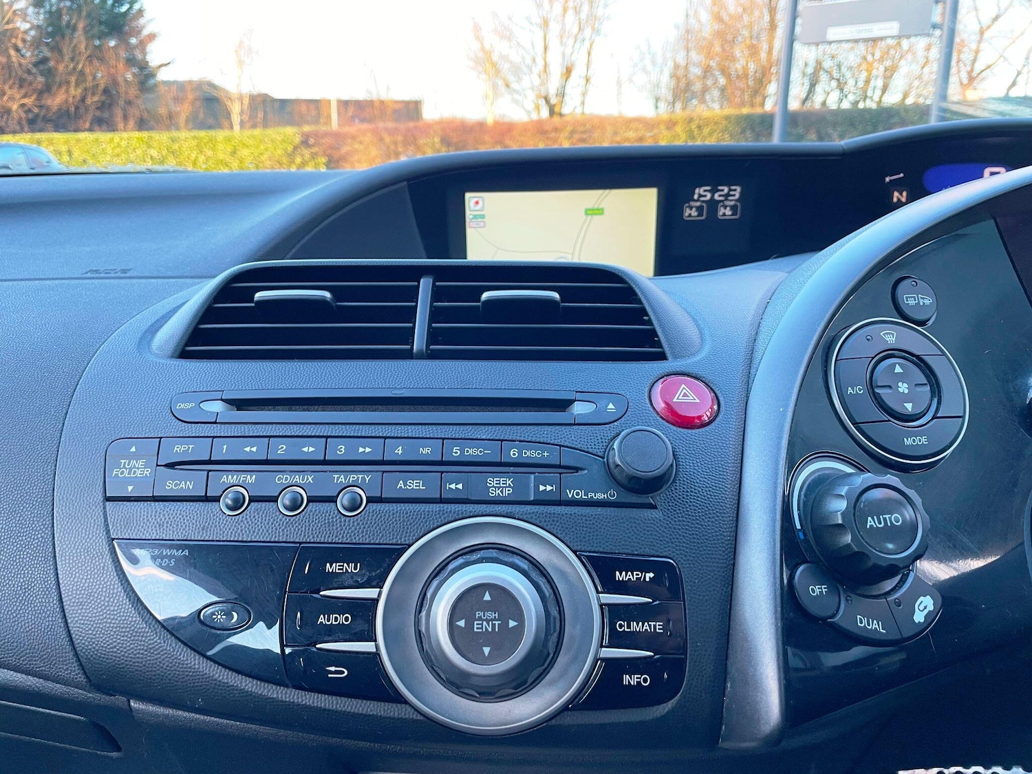 Used Honda Civic for sale - 77242585: Photo 41