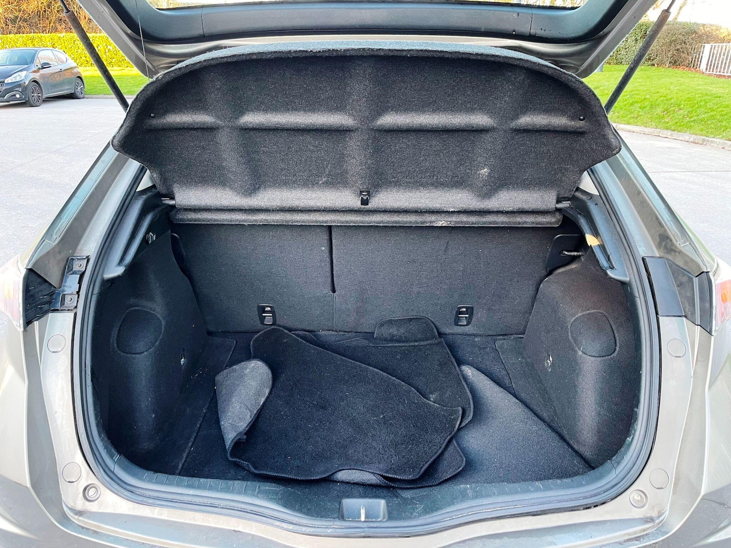 Used Honda Civic for sale - 77242585: Photo 48