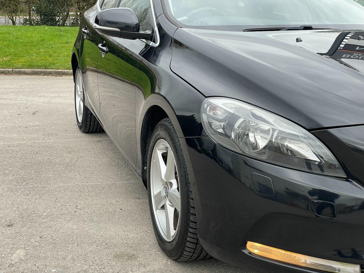 Used Volvo V40 for sale - 77722709: Photo 10