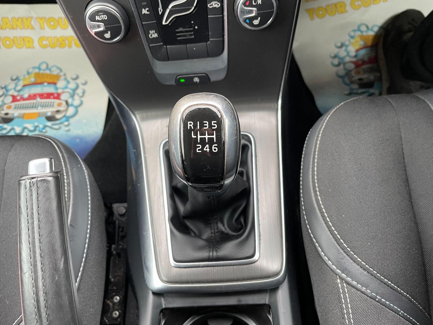 Used Volvo V40 for sale - 77722709: Photo 13