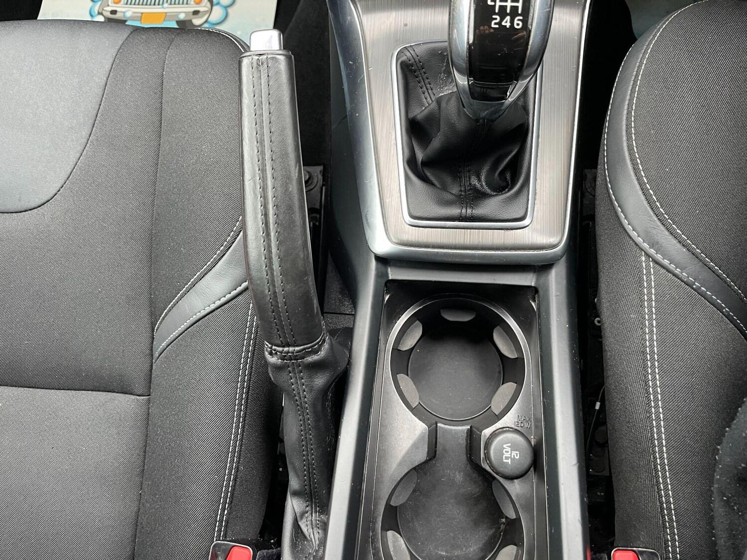 Used Volvo V40 for sale - 77722709: Photo 14