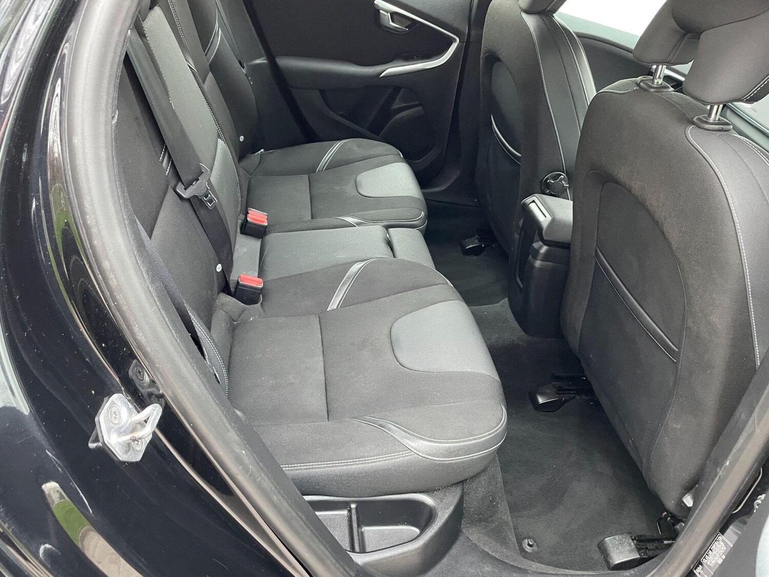 Used Volvo V40 for sale - 77722709: Photo 17