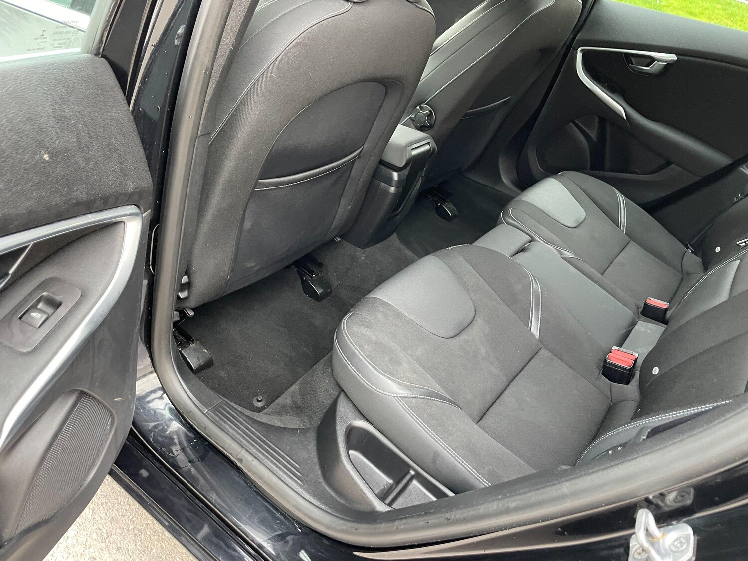 Used Volvo V40 for sale - 77722709: Photo 18