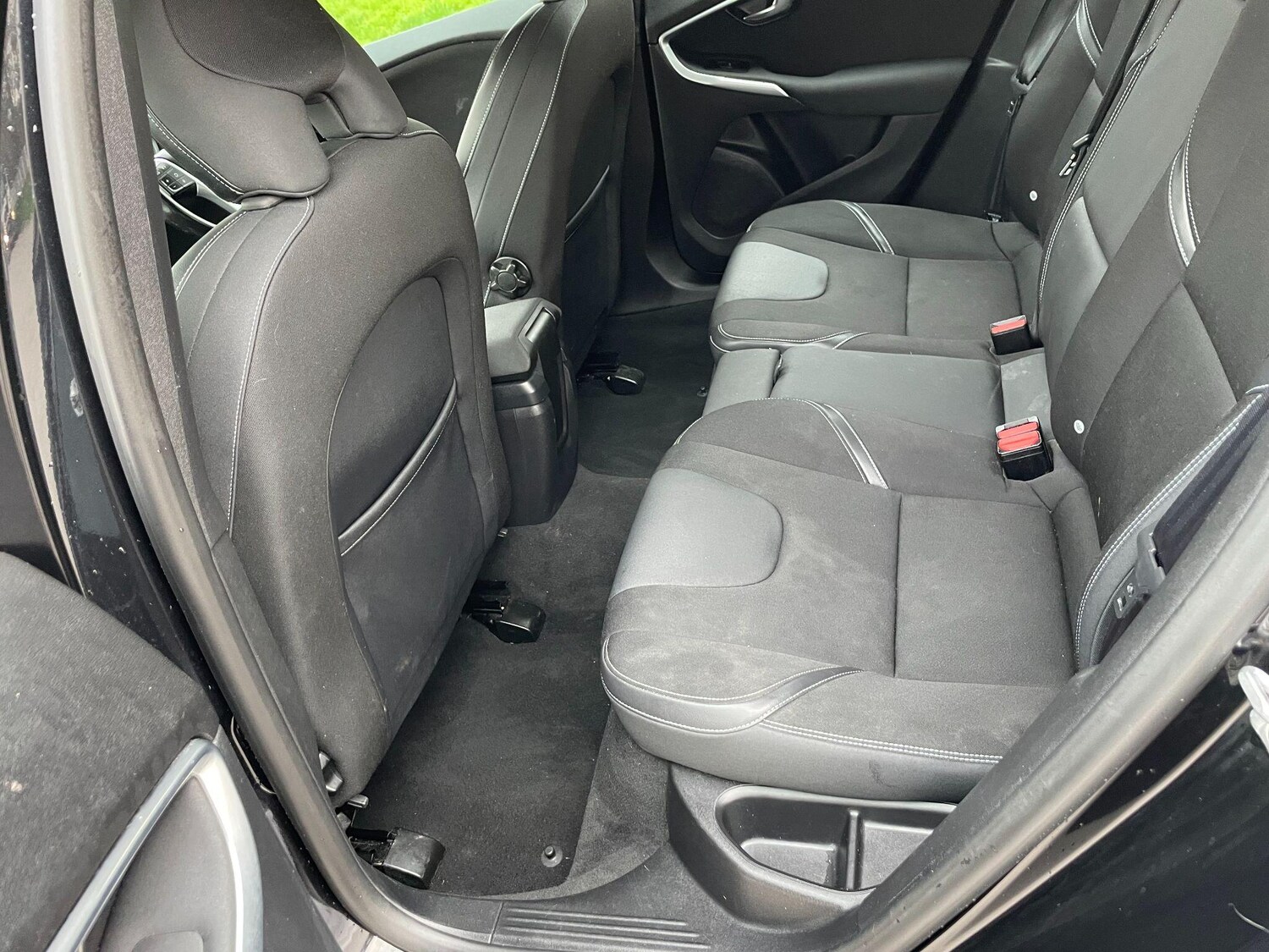 Used Volvo V40 for sale - 77722709: Photo 19