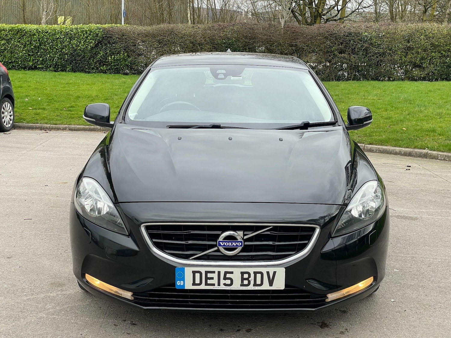 Used Volvo V40 for sale - 77722709: Photo 2