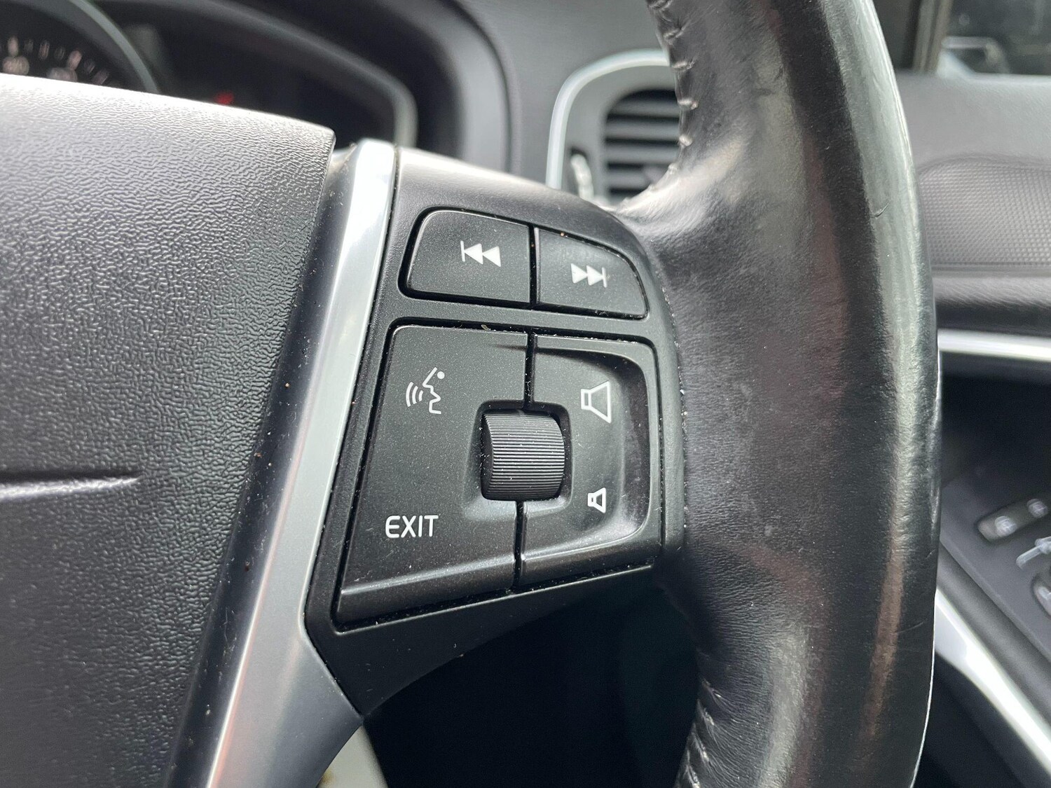 Used Volvo V40 for sale - 77722709: Photo 21