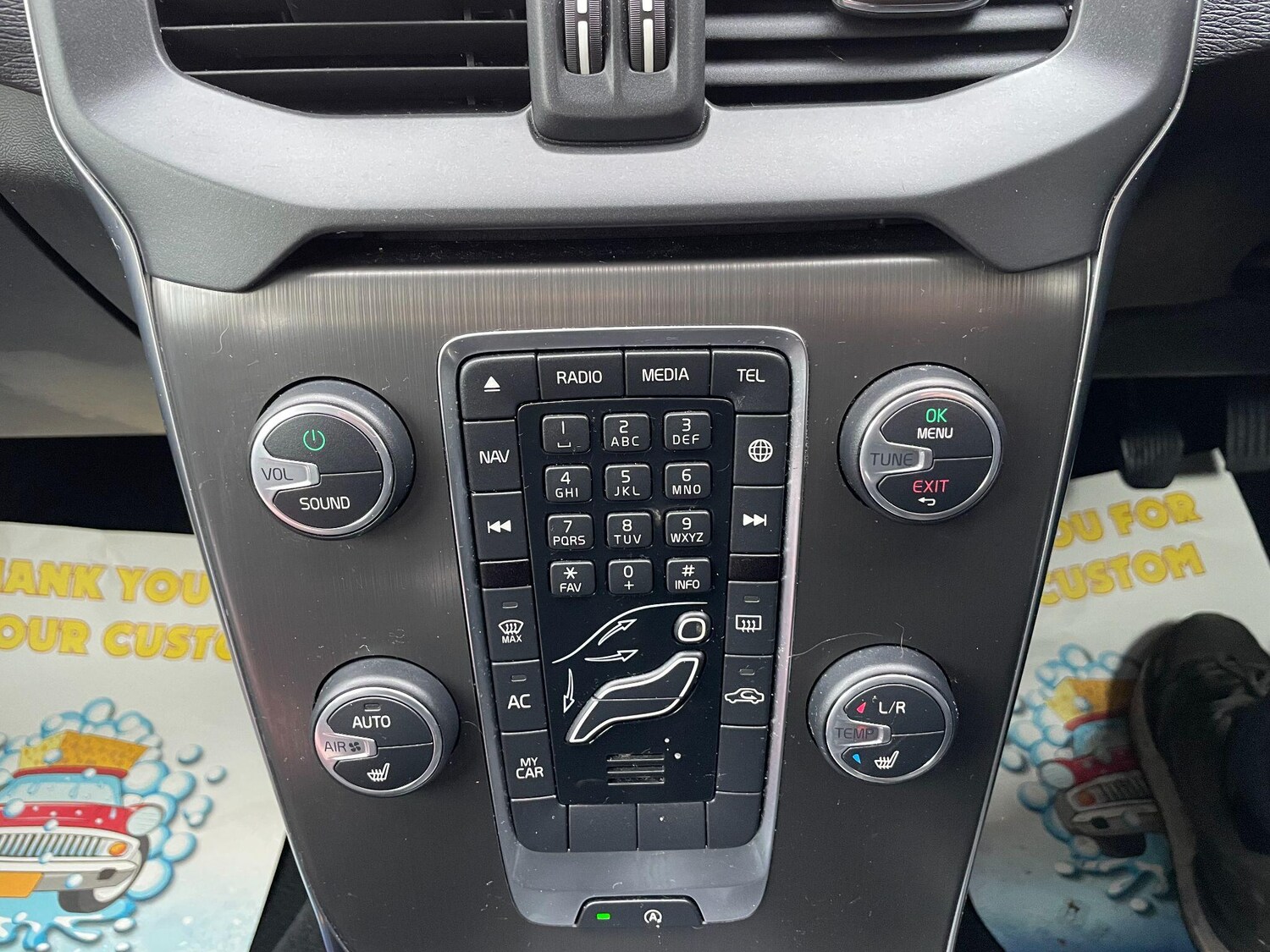 Used Volvo V40 for sale - 77722709: Photo 24