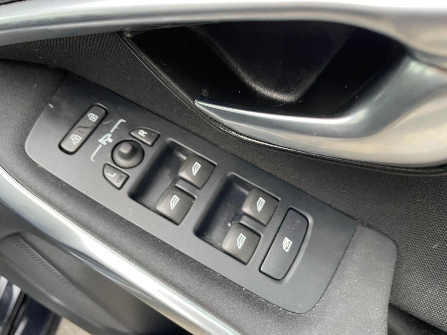 Used Volvo V40 for sale - 77722709: Photo 27