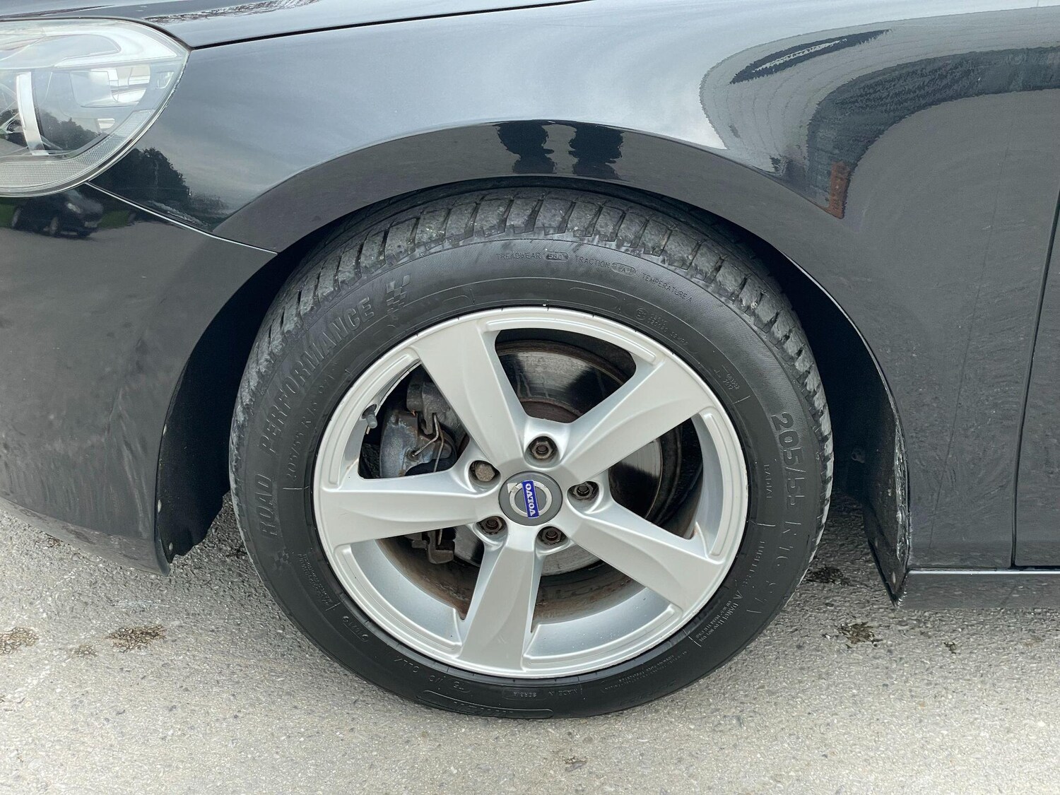 Used Volvo V40 for sale - 77722709: Photo 32