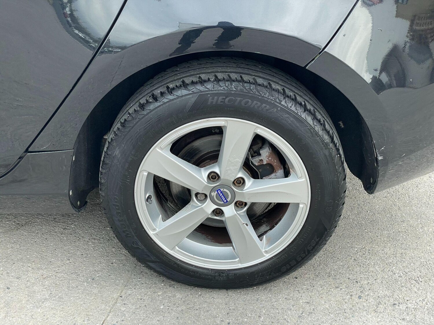 Used Volvo V40 for sale - 77722709: Photo 33