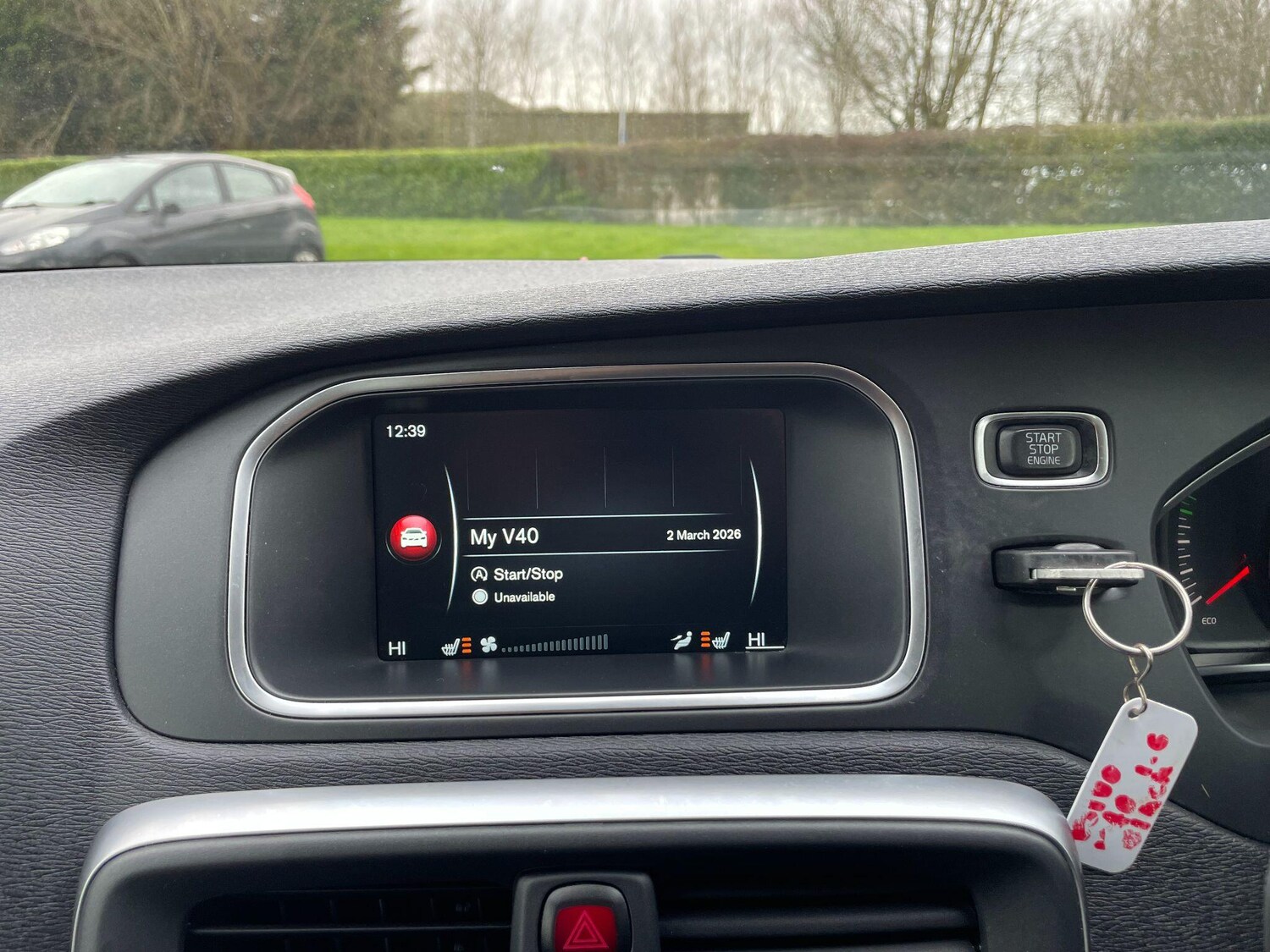 Used Volvo V40 for sale - 77722709: Photo 34