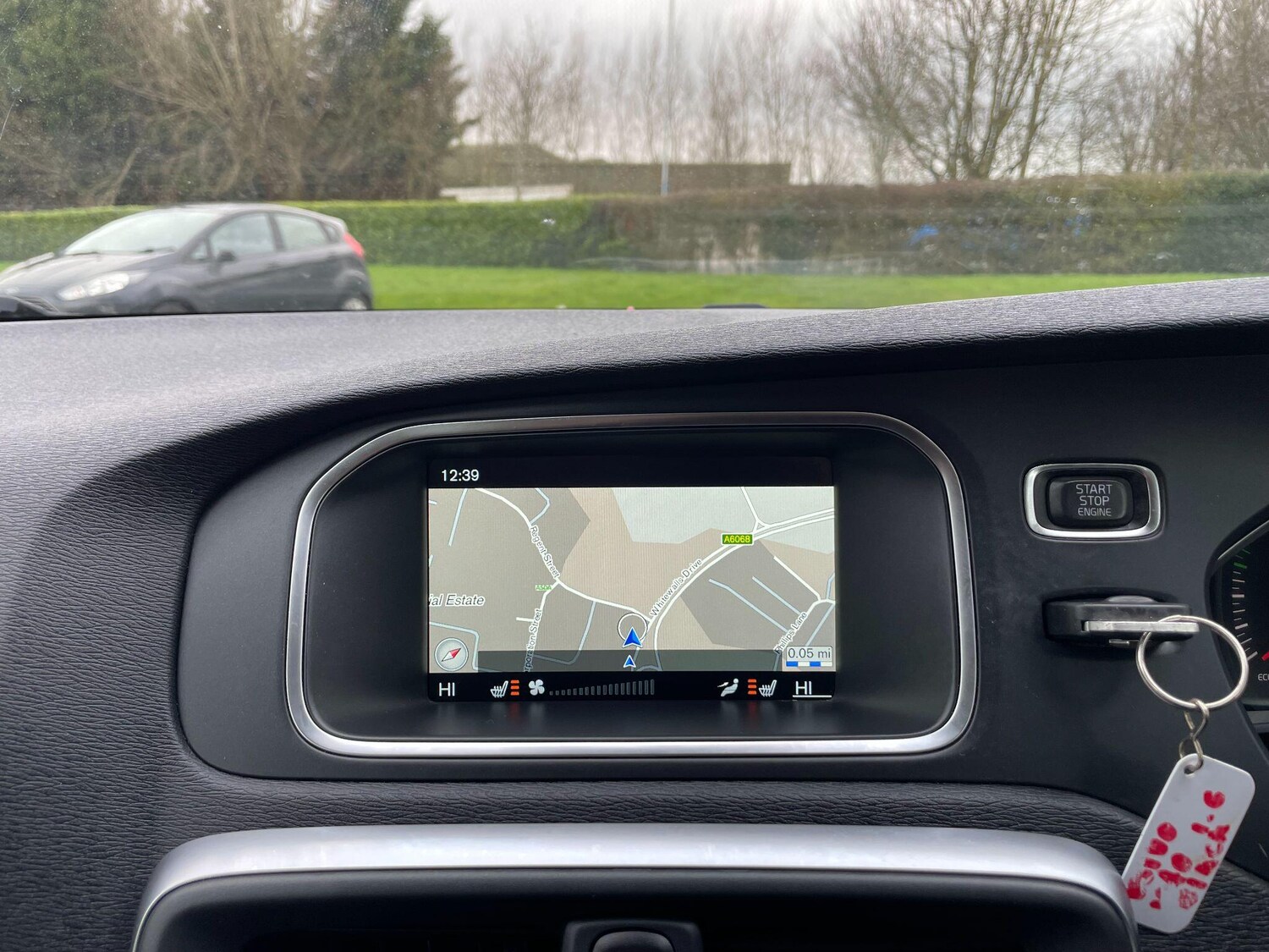 Used Volvo V40 for sale - 77722709: Photo 35