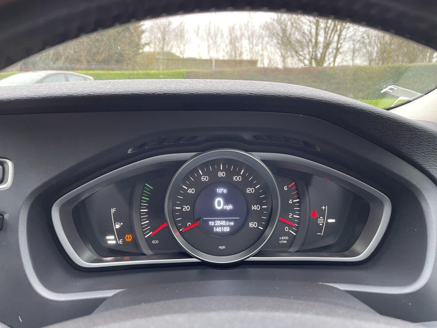 Used Volvo V40 for sale - 77722709: Photo 36