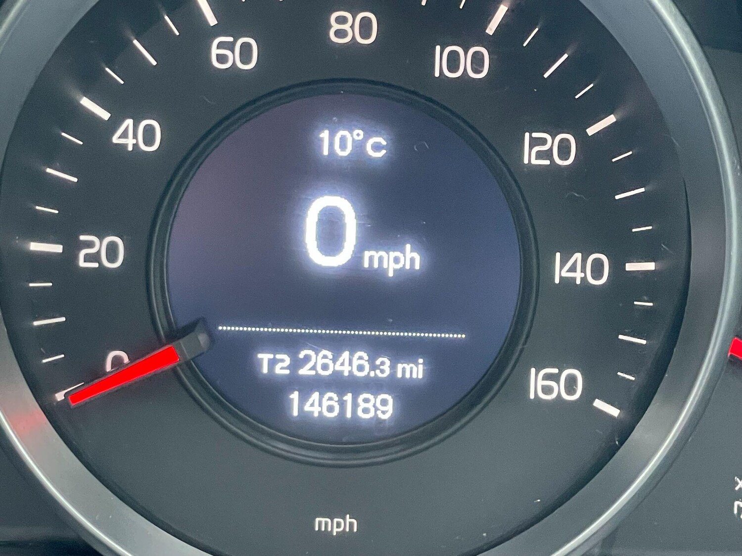 Used Volvo V40 for sale - 77722709: Photo 37