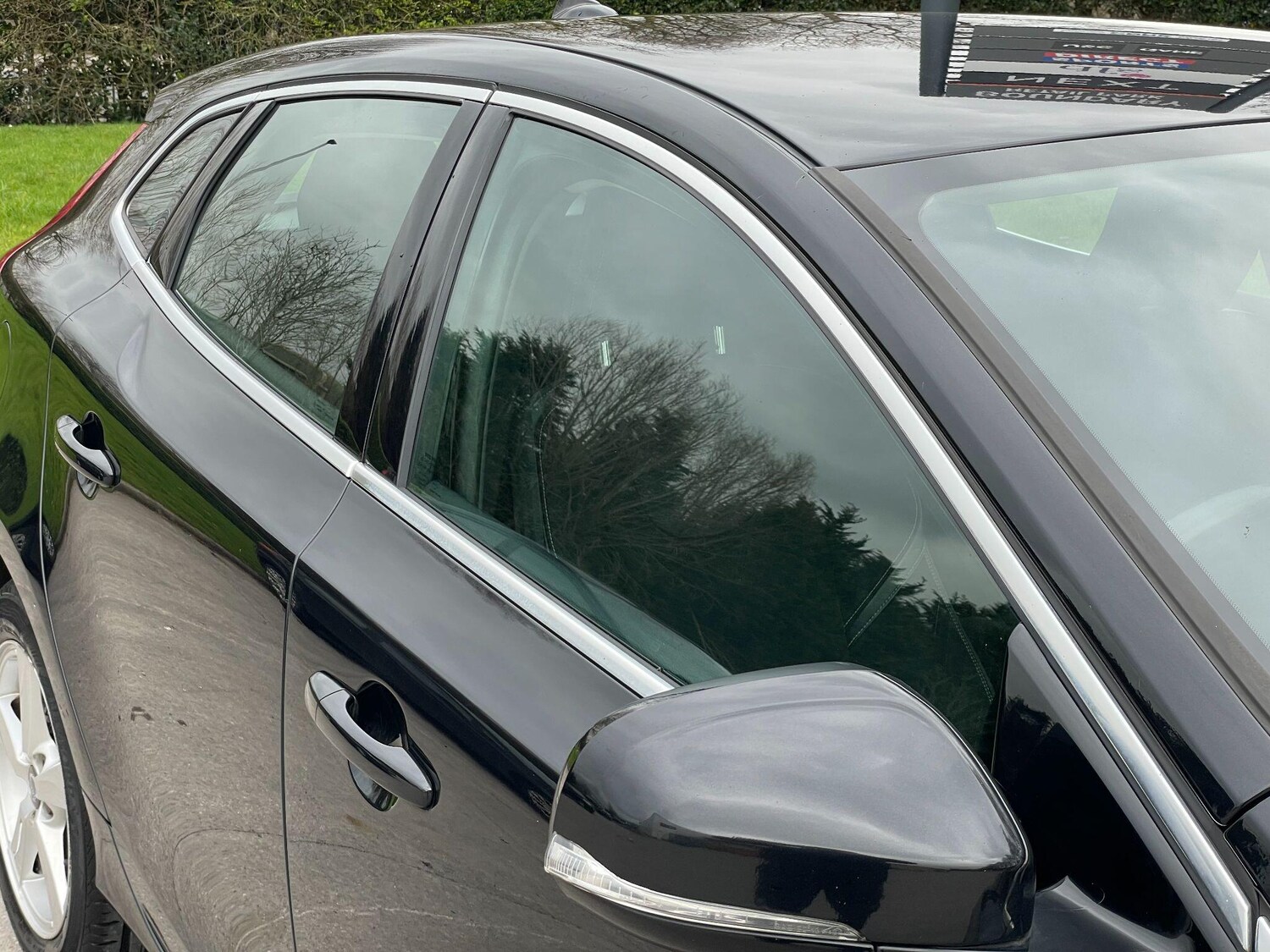 Used Volvo V40 for sale - 77722709: Photo 38