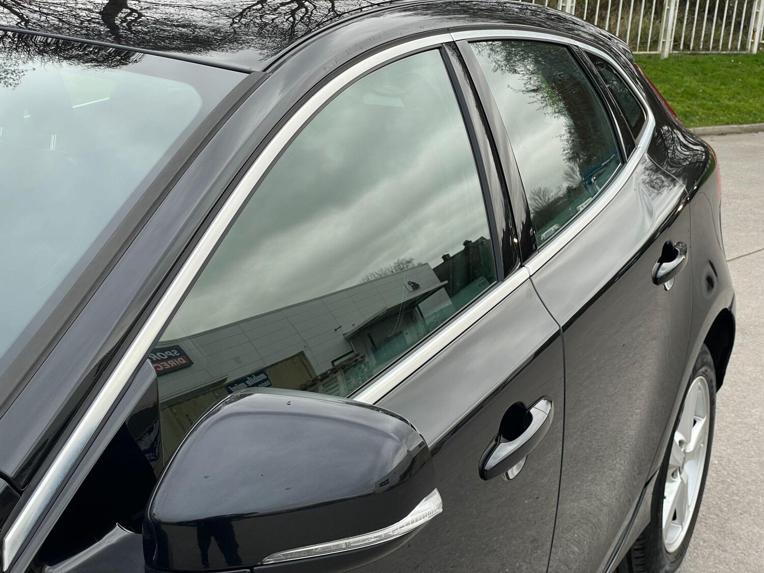 Used Volvo V40 for sale - 77722709: Photo 39