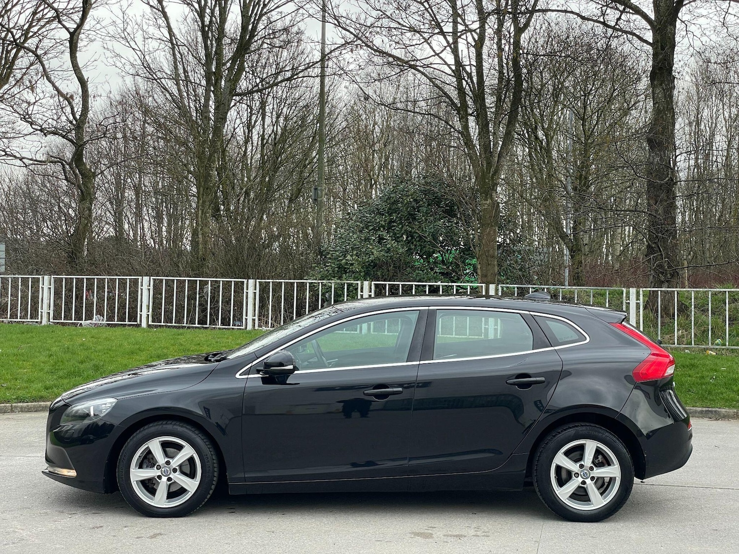 Used Volvo V40 for sale - 77722709: Photo 4