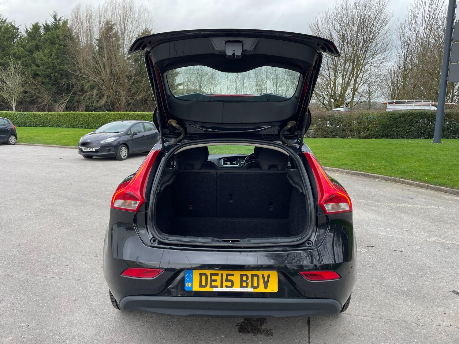 Used Volvo V40 for sale - 77722709: Photo 40