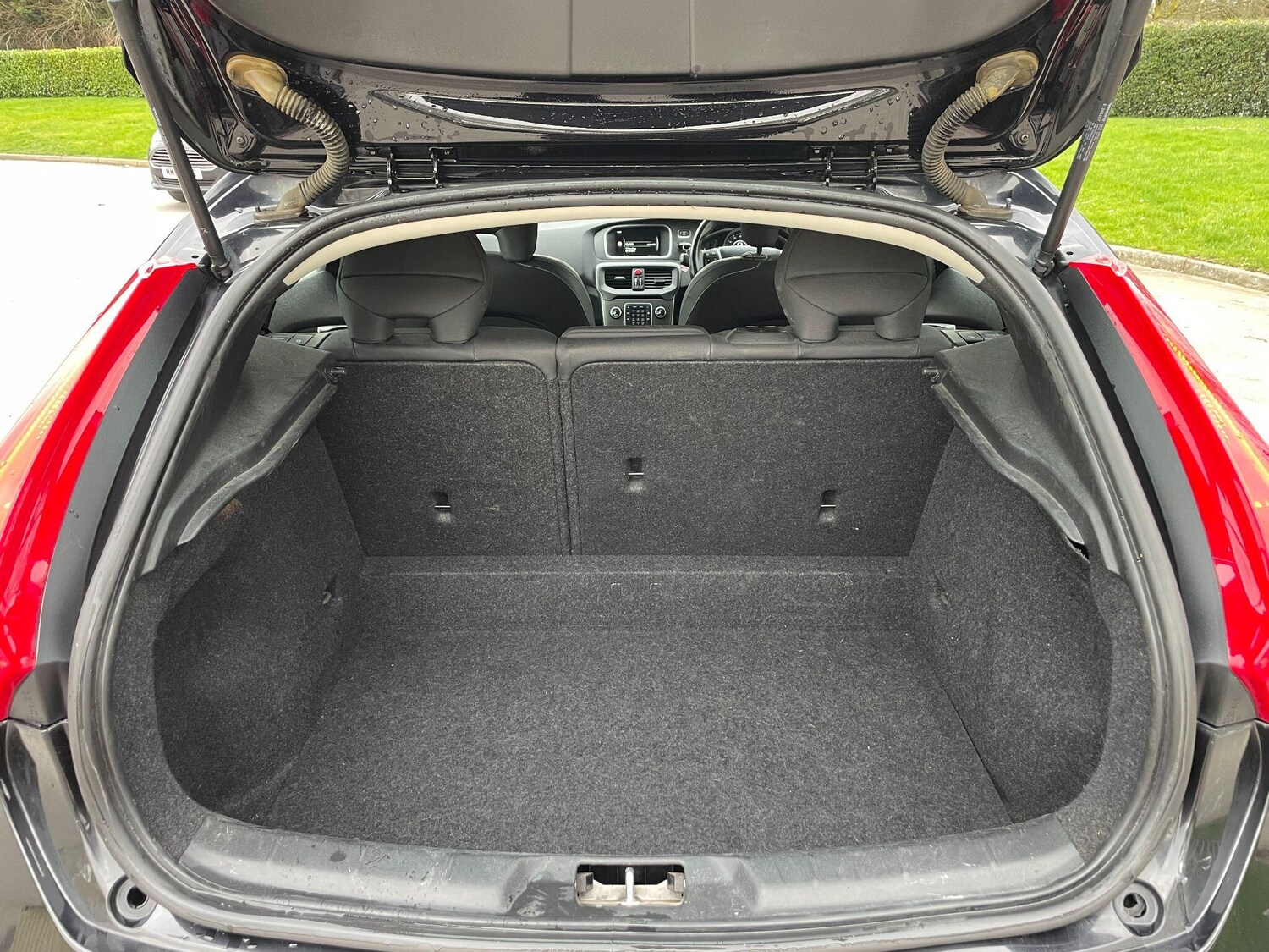 Used Volvo V40 for sale - 77722709: Photo 41