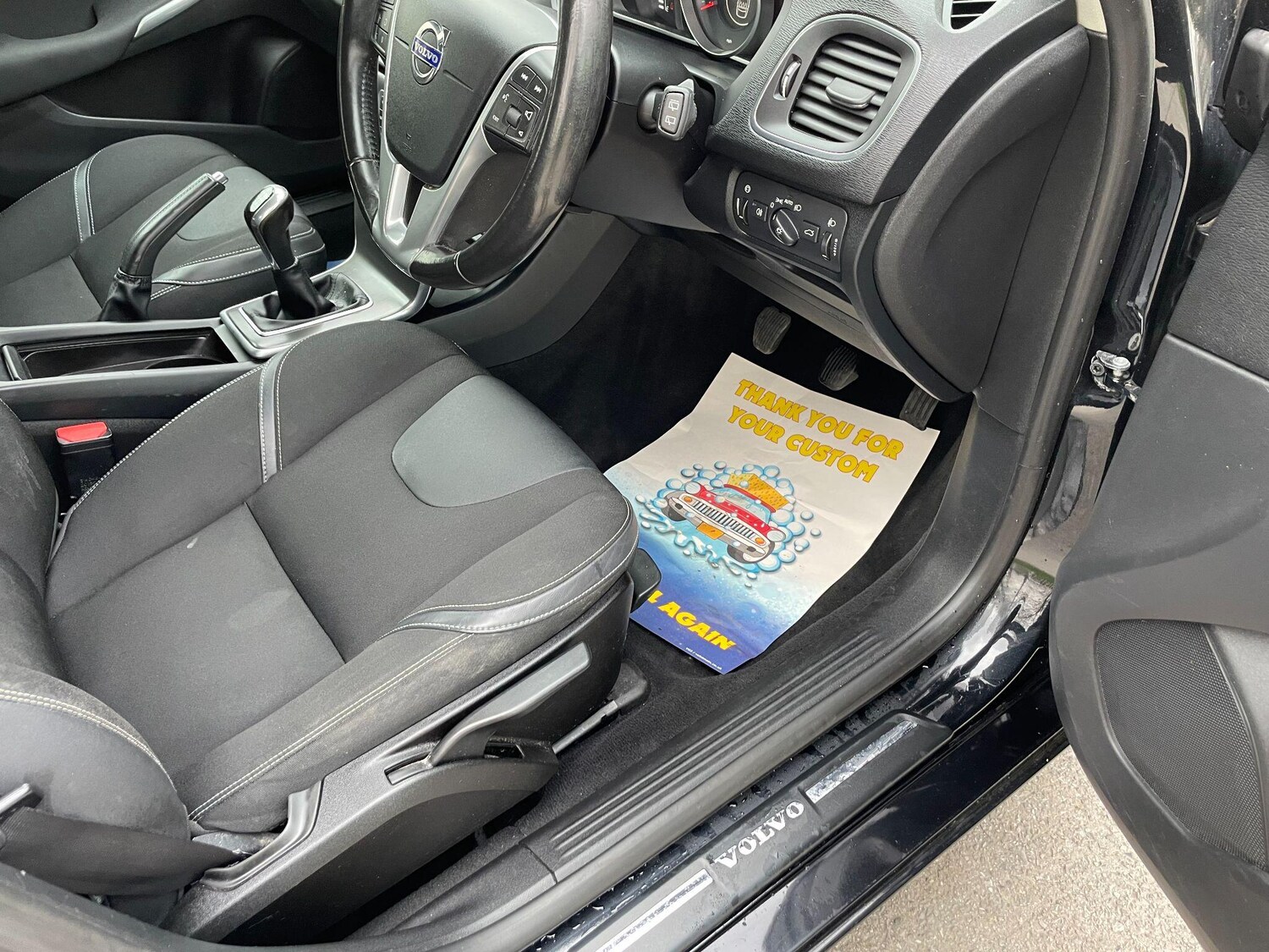 Used Volvo V40 for sale - 77722709: Photo 43