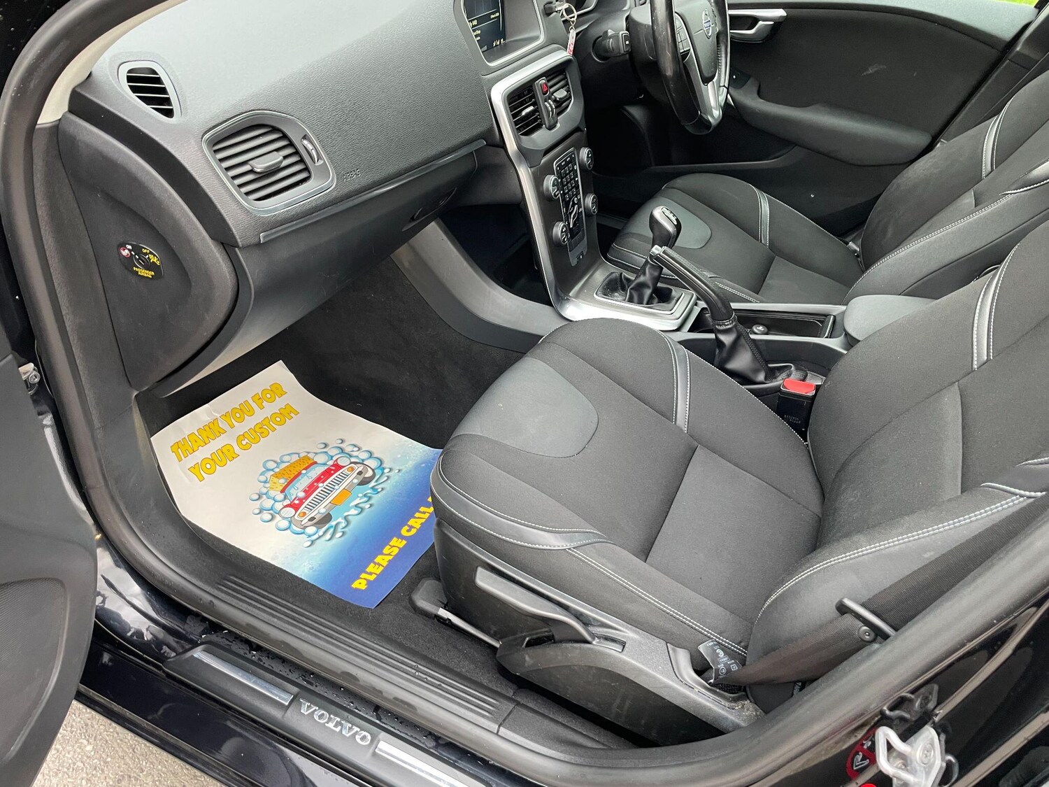 Used Volvo V40 for sale - 77722709: Photo 44