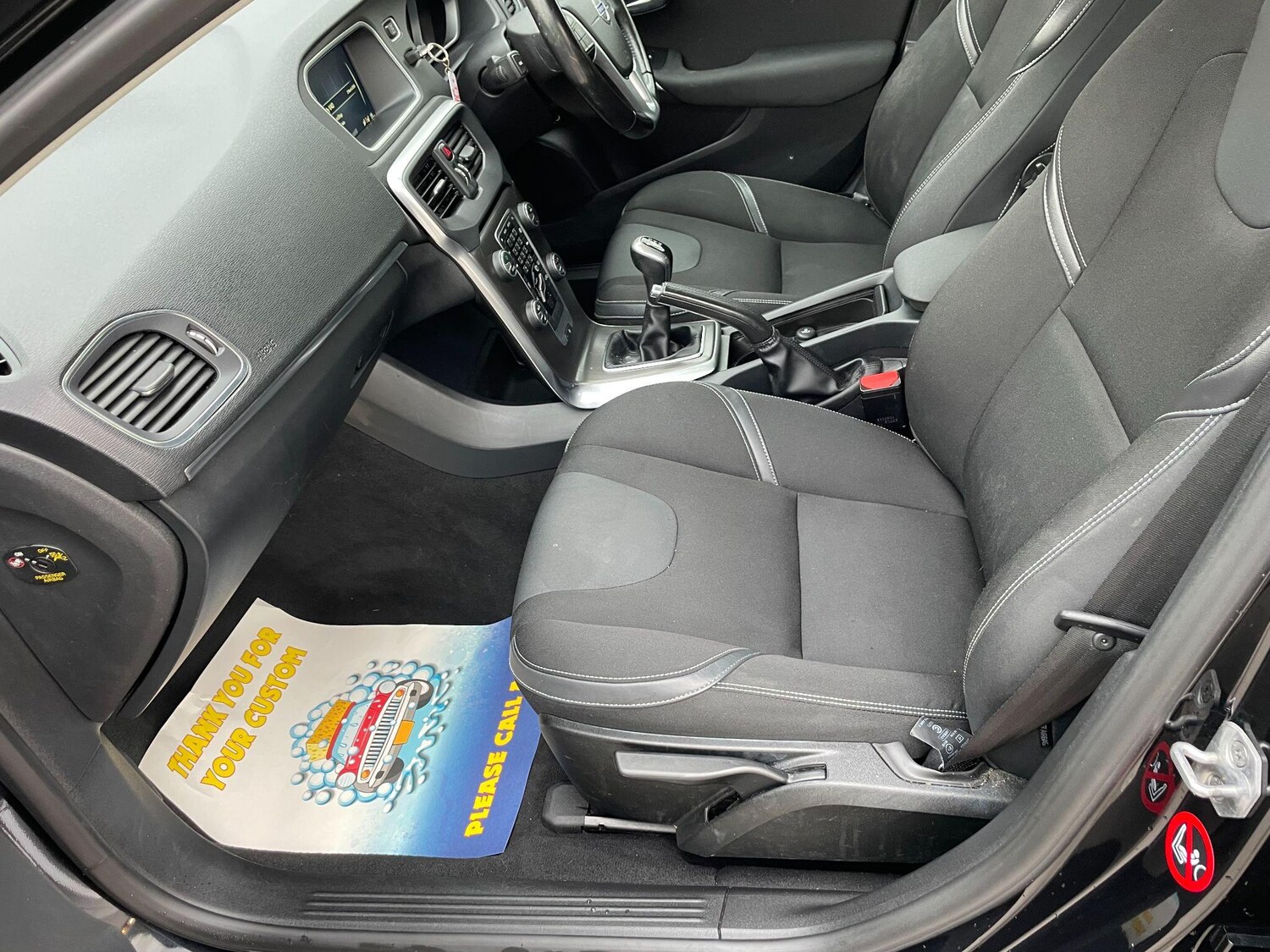 Used Volvo V40 for sale - 77722709: Photo 45