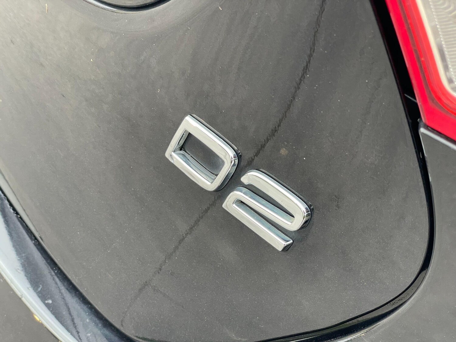 Used Volvo V40 for sale - 77722709: Photo 46