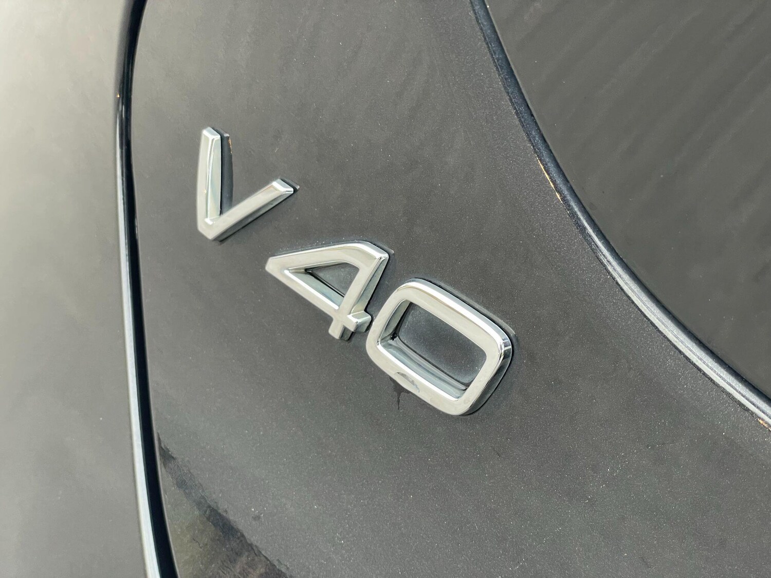 Used Volvo V40 for sale - 77722709: Photo 47