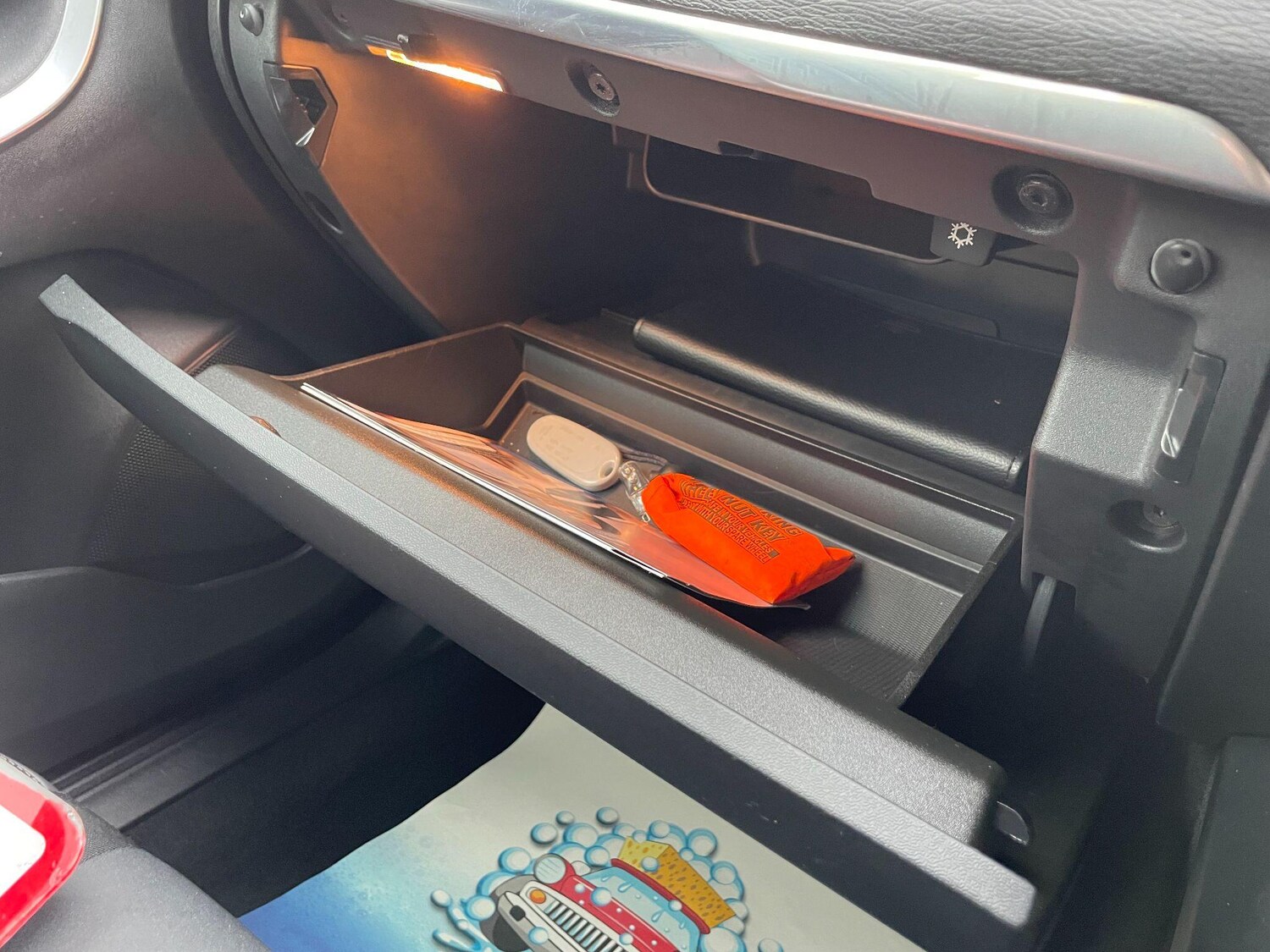 Used Volvo V40 for sale - 77722709: Photo 48